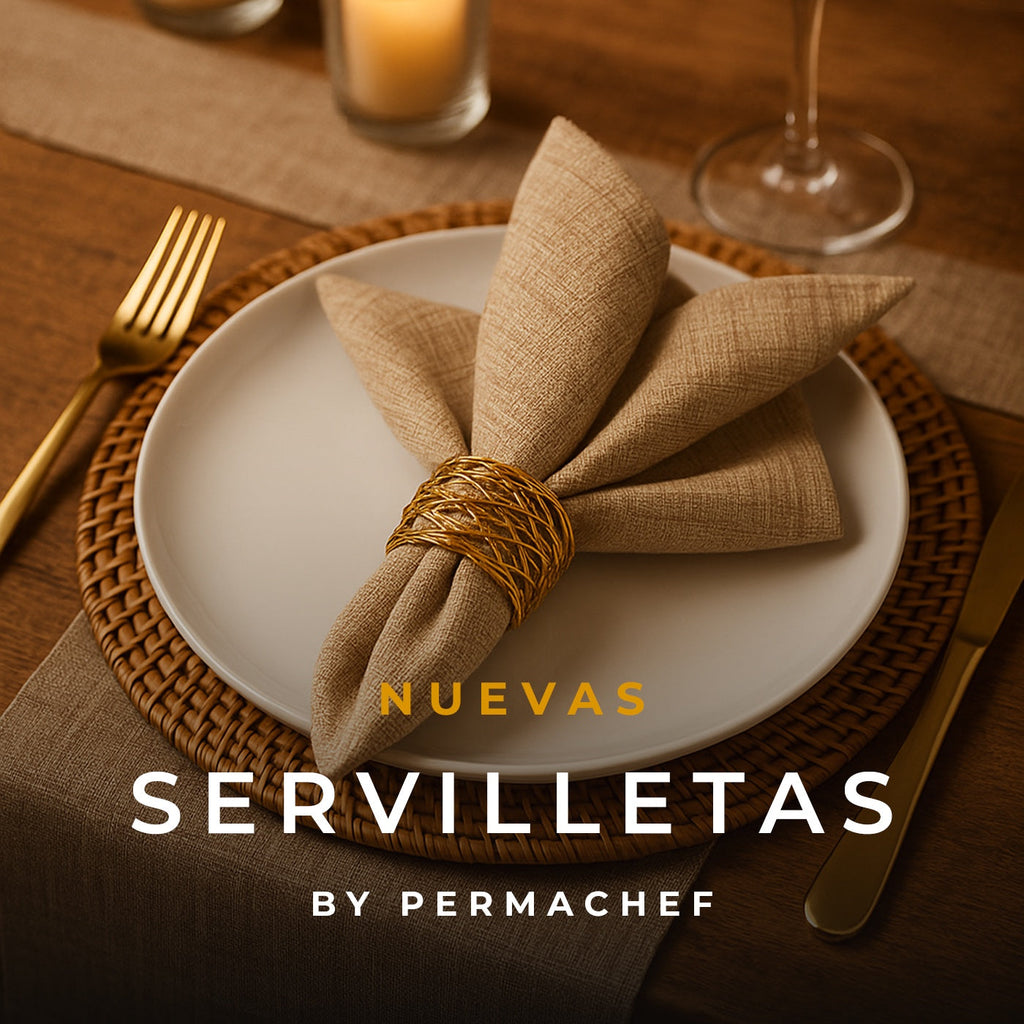 Servilletas