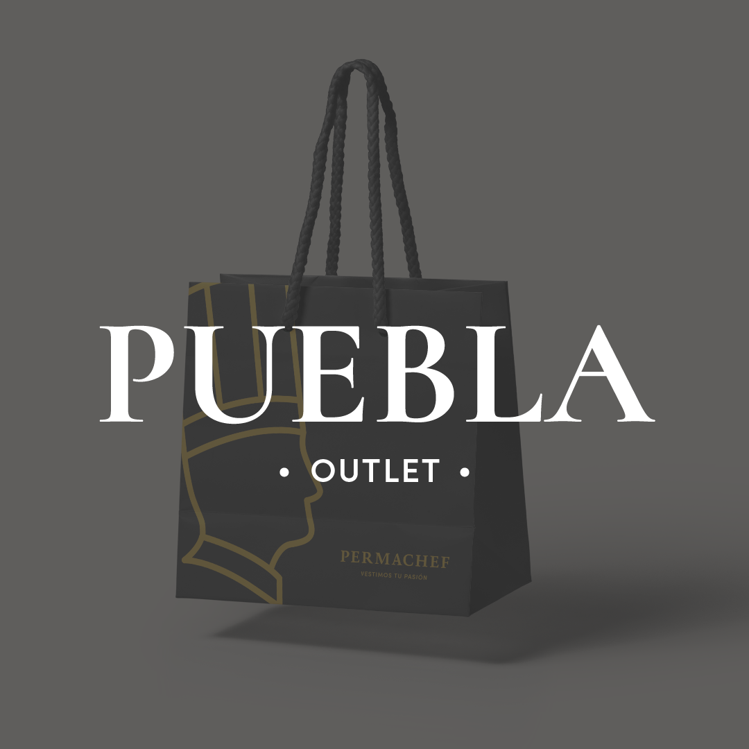 Boutique Permachef sucursal Puebla Outlet