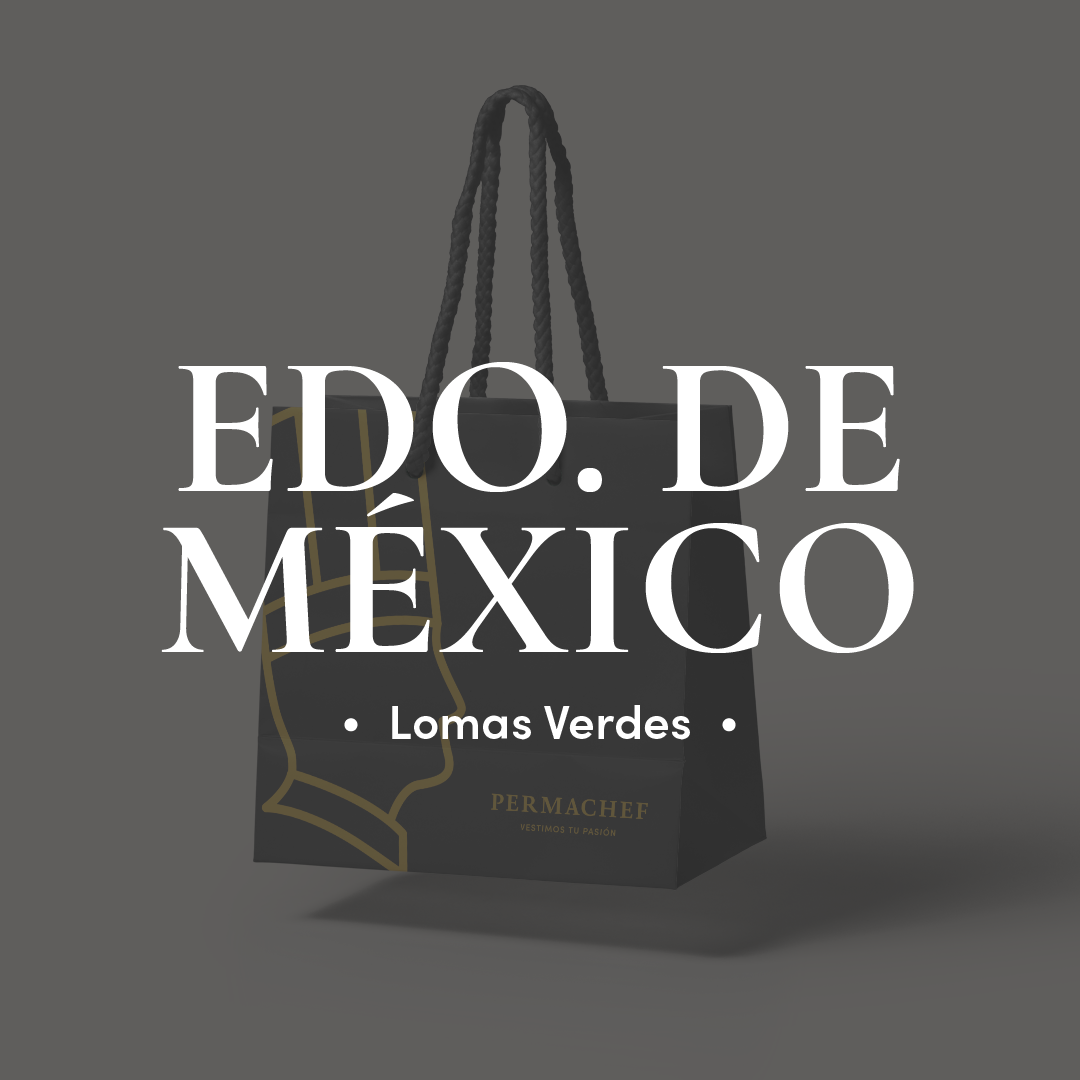 Boutique Permachef sucursal Estado de México