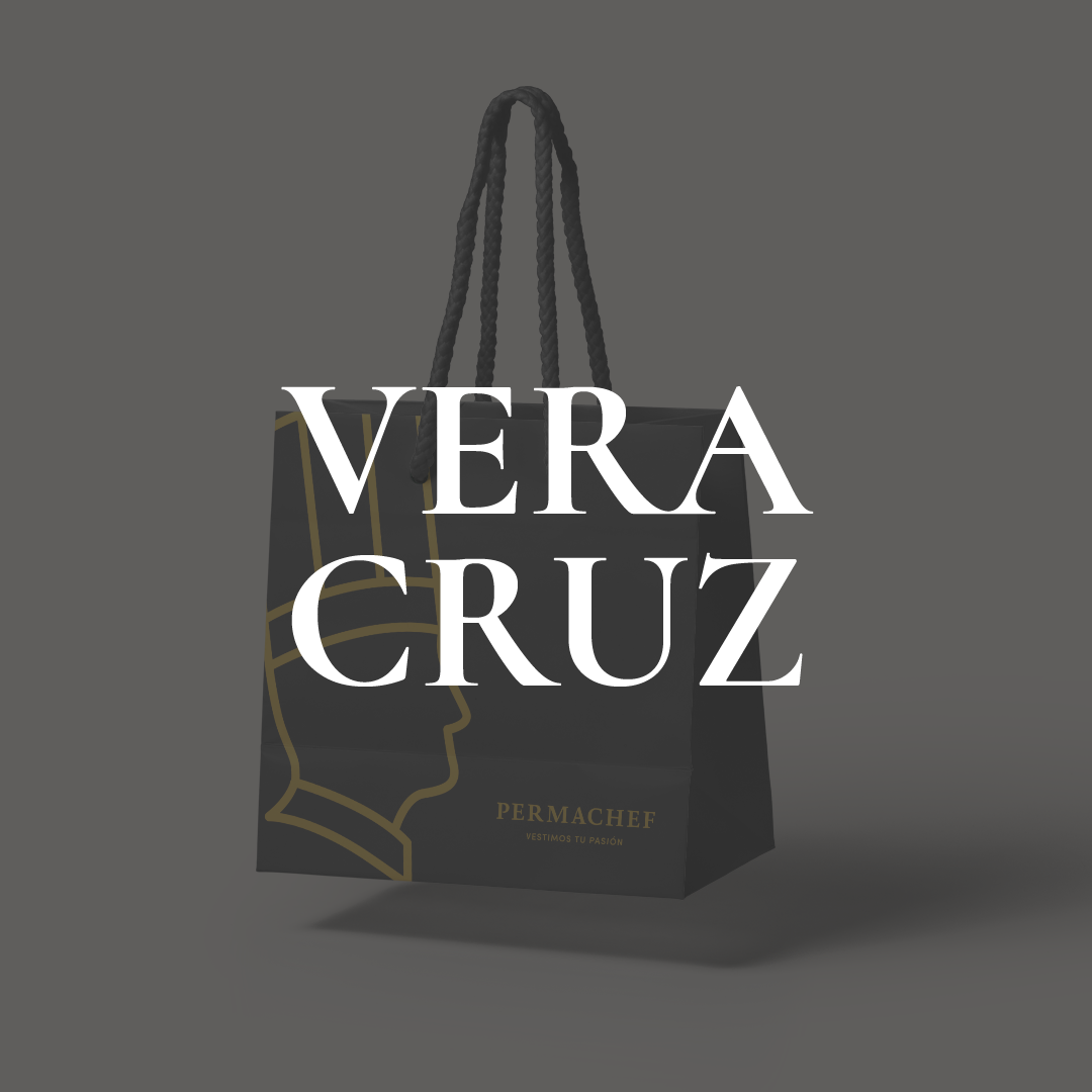 Boutique Permachef sucursal  Veracruz