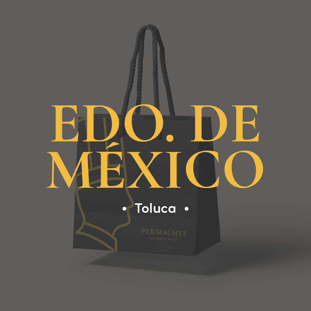 Boutique Permachef sucursal Toluca