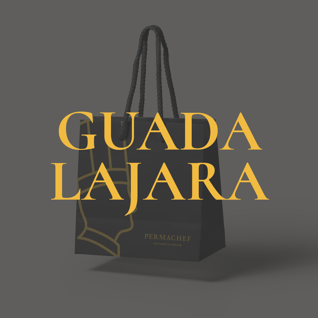 Boutique Permachef sucursal Guadalajara