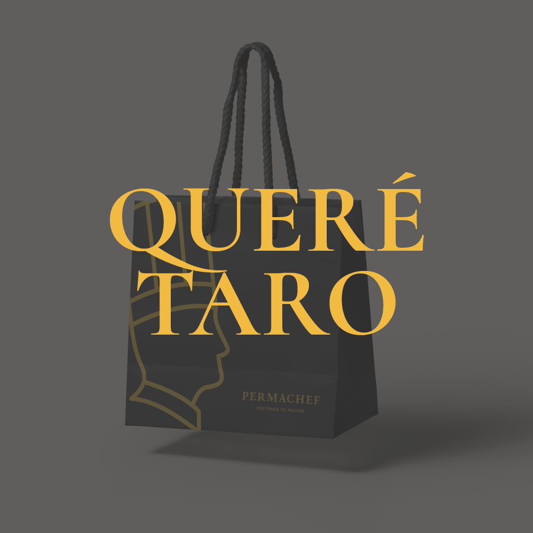 Boutique Permachef sucursal Queretaro