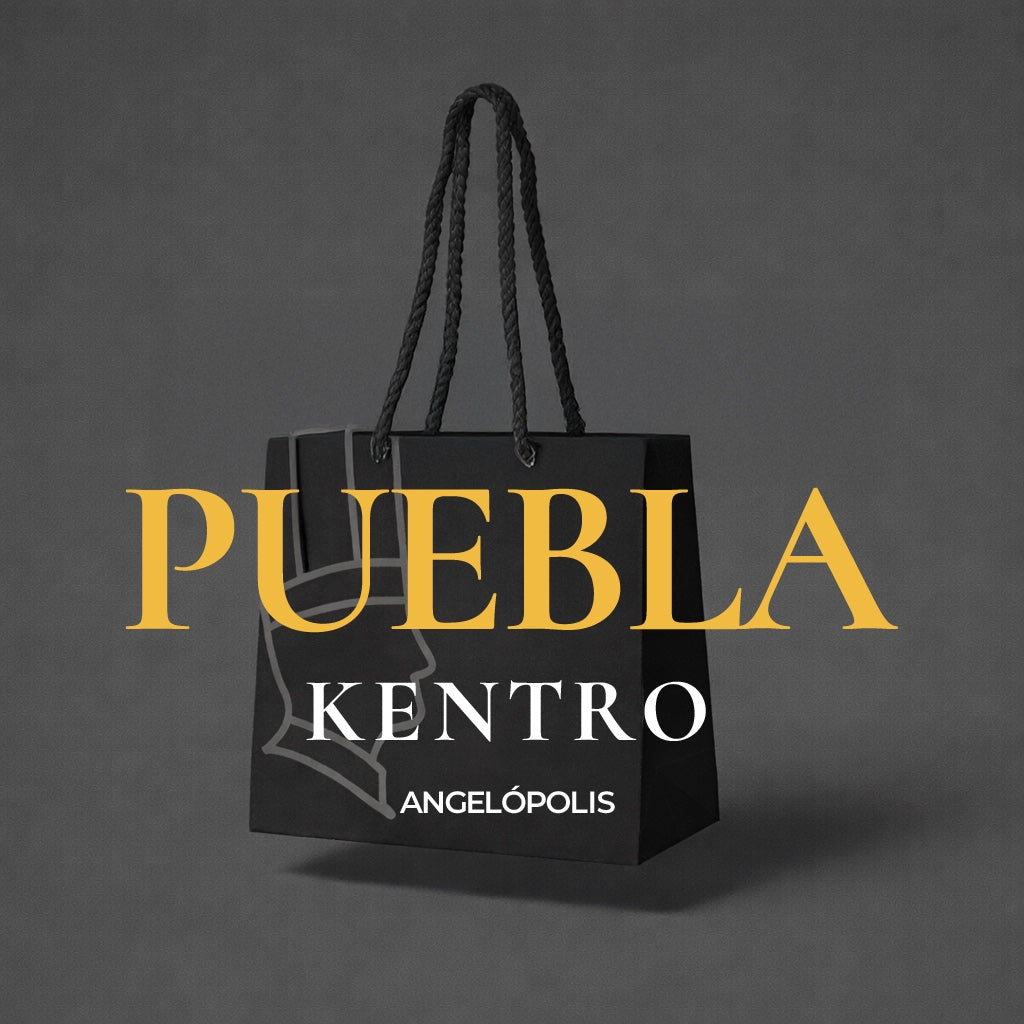 Boutique Permachef sucursal  Puebla Kentro Angelopolis