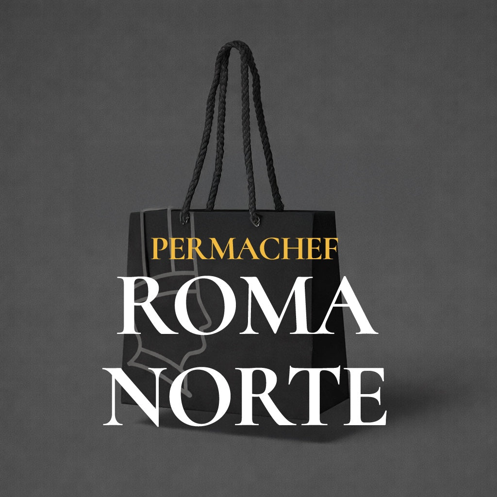 Boutique Permachef sucursal CDMX Roma Norte