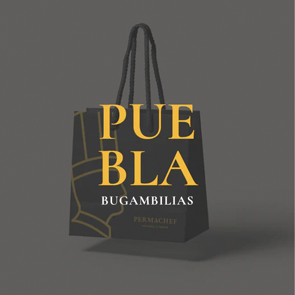 Boutique Permachef sucursal Puebla Bugamilias